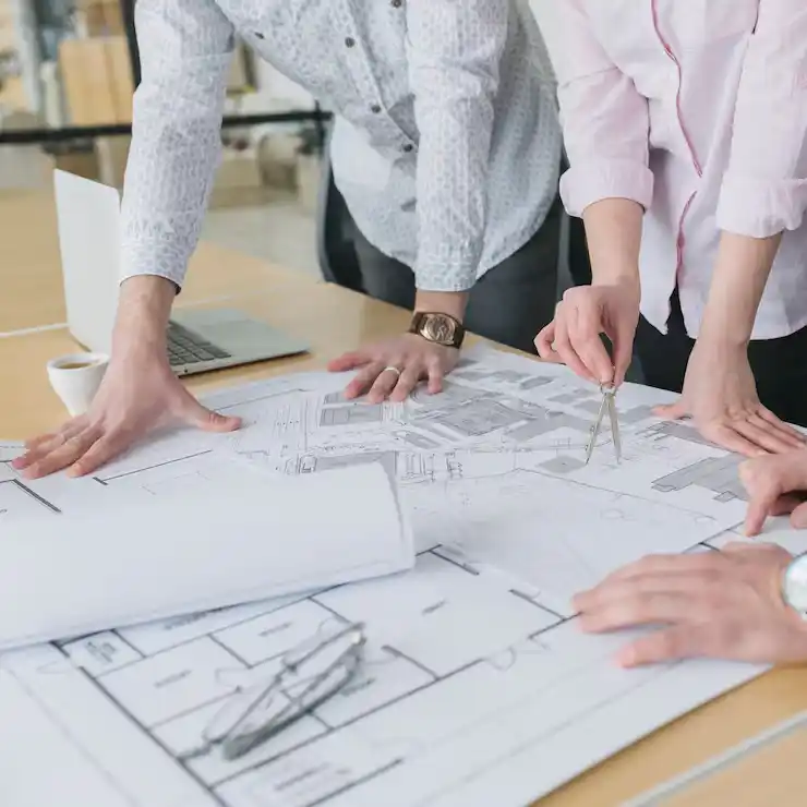 Konut Projelerinde Doğru Mimari Tasarımın Önemi